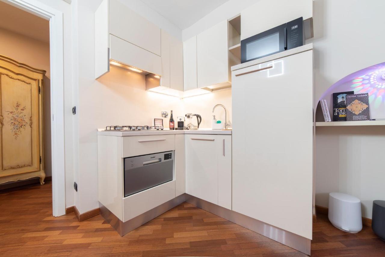 To-Housing2 Apartment Turin Bagian luar foto