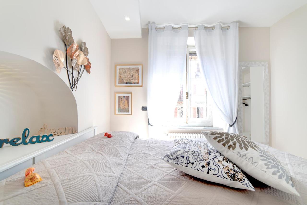 To-Housing2 Apartment Turin Bagian luar foto