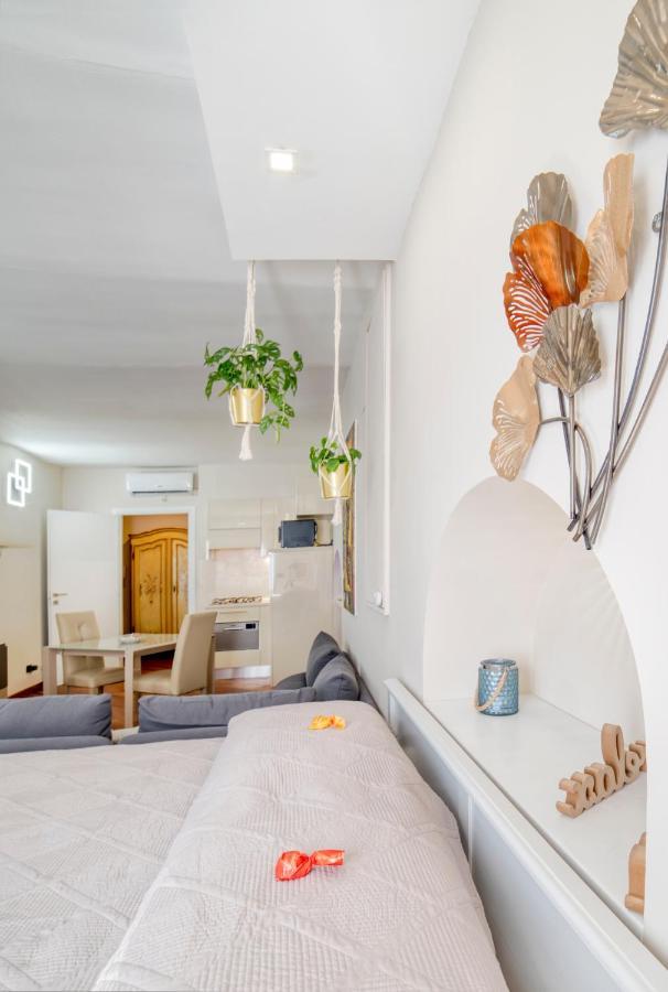 To-Housing2 Apartment Turin Bagian luar foto