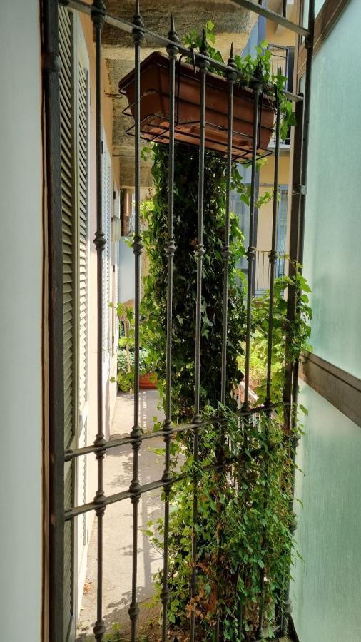 To-Housing2 Apartment Turin Bagian luar foto